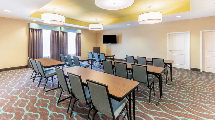 La Quinta Inn & Suites Carlsbad Meeting