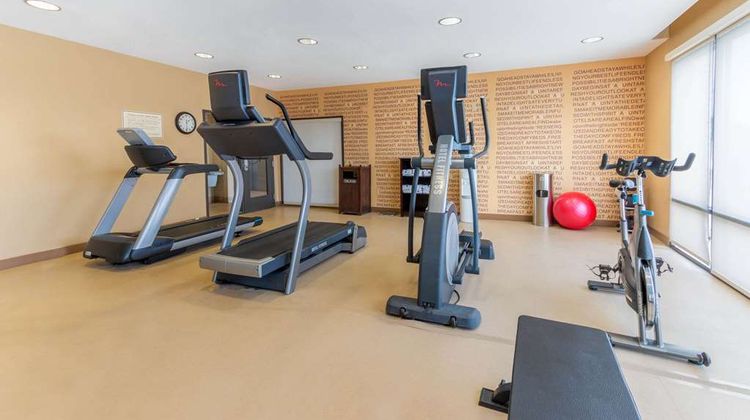 La Quinta Inn & Suites Carlsbad Health