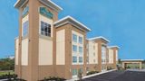 La Quinta Inn & Suites Paducah Exterior