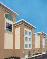 La Quinta Inn & Suites Paducah
