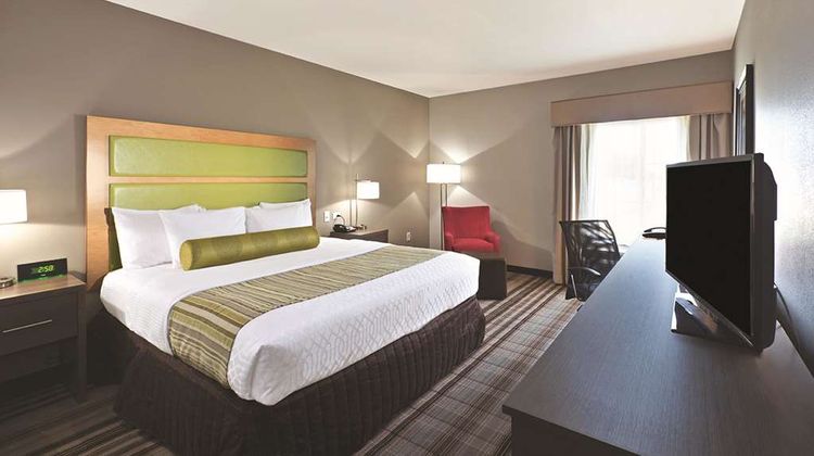 La Quinta Inn & Suites Paducah Room
