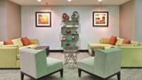 La Quinta Inn & Suites Paducah Lobby
