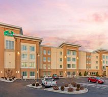 La Quinta Inn & Suites Paducah Exterior