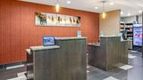 La Quinta Inn & Suites Paducah Lobby