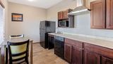 La Quinta Inn & Suites Paducah Suite