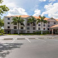 La Quinta Inn & Sts Bonita Springs