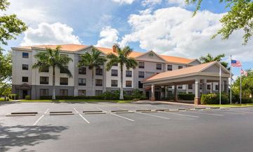 La Quinta Inn & Sts Bonita Springs