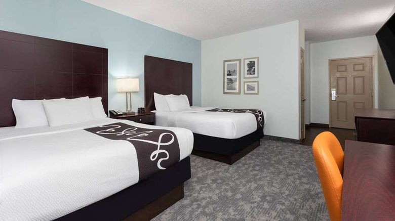 <b>La Quinta Inn & Sts Bonita Springs Room</b>. Images powered by <a href="https://iceportal.shijigroup.com/" title="IcePortal" target="_blank">IcePortal</a>.