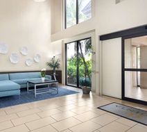 La Quinta Inn & Sts Bonita Springs Lobby