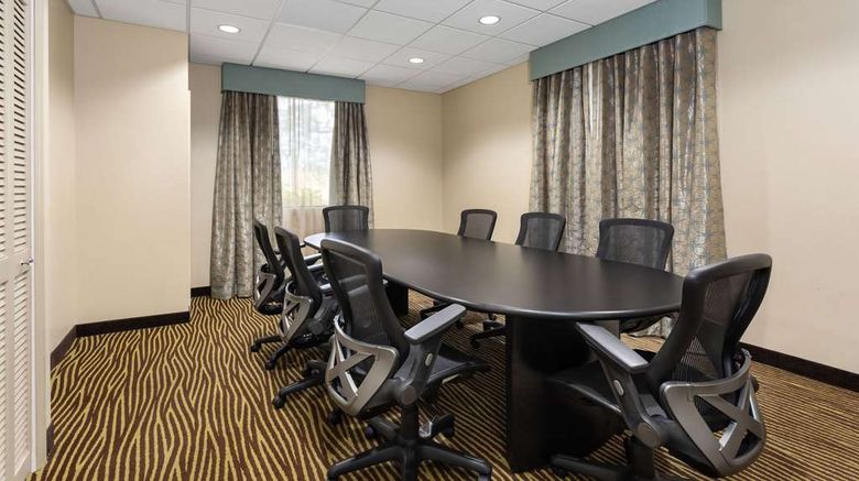 <b>La Quinta Inn & Sts Bonita Springs Meeting</b>. Images powered by <a href="https://iceportal.shijigroup.com/" title="IcePortal" target="_blank">IcePortal</a>.