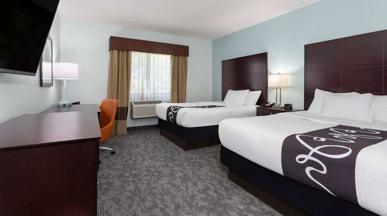 <b>La Quinta Inn & Sts Bonita Springs Room</b>. Images powered by <a href="https://iceportal.shijigroup.com/" title="IcePortal" target="_blank">IcePortal</a>.