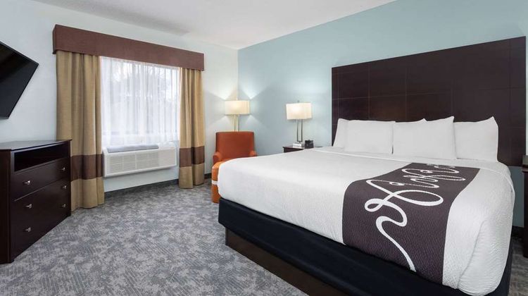 La Quinta Inn & Sts Bonita Springs Suite