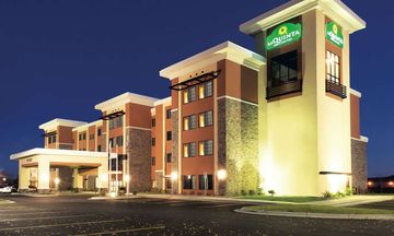 La Quinta Inn & Suites Billings