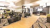 La Quinta Inn & Suites Billings Lobby