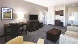 La Quinta Inn & Suites Billings Suite