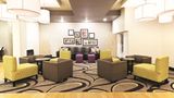La Quinta Inn & Suites Billings Lobby