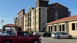 La Quinta Inn & Suites Summersville Exterior