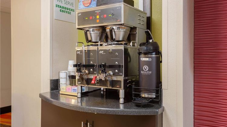 La Quinta Inn & Suites Summersville Other