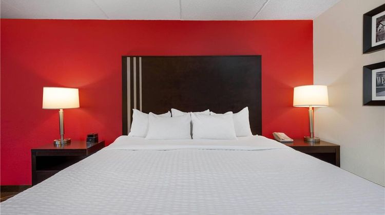 La Quinta Inn & Suites Summersville Room
