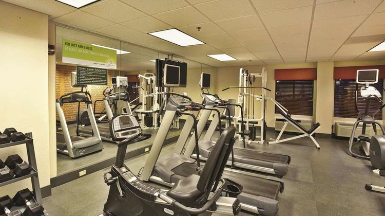 La Quinta Inn & Suites Elkview Health