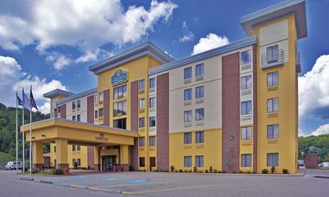 La Quinta Inn & Suites Elkview