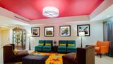 <b>La Quinta Inn & Suites Elkview Lobby</b>. Images powered by <a href="https://iceportal.shijigroup.com/" title="IcePortal" target="_blank">IcePortal</a>.