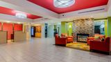 <b>La Quinta Inn & Suites Elkview Lobby</b>. Images powered by <a href="https://iceportal.shijigroup.com/" title="IcePortal" target="_blank">IcePortal</a>.