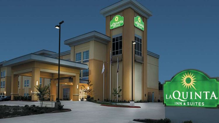 La Quinta Inn & Suites Karnes City Exterior