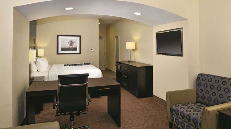 La Quinta Inn & Suites Karnes City Room