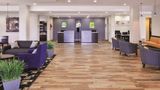 La Quinta Inn & Suites Karnes City Lobby