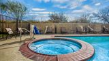 La Quinta Inn & Suites Karnes City Pool