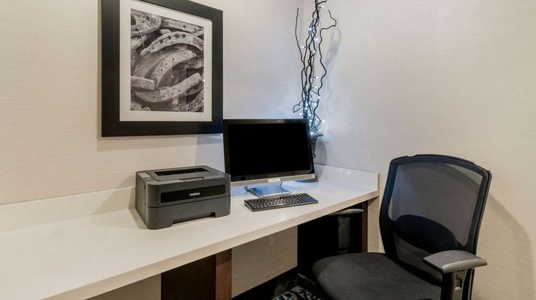 <b>La Quinta Inn & Suites Ft Worth East Other</b>. Images powered by <a href="https://iceportal.shijigroup.com/" title="IcePortal" target="_blank">IcePortal</a>.
