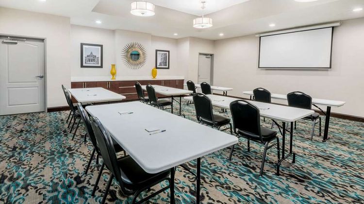 La Quinta Inn & Suites Ft Worth East Meeting
