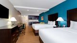 La Quinta Inn & Suites Ocean City Room
