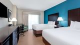 La Quinta Inn & Suites Ocean City Room
