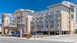 La Quinta Inn & Suites Ocean City Exterior