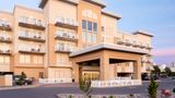 La Quinta Inn & Suites Ocean City Exterior