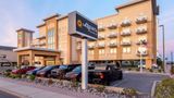 La Quinta Inn & Suites Ocean City Exterior
