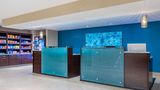 La Quinta Inn & Suites Ocean City Lobby