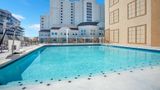 La Quinta Inn & Suites Ocean City Pool