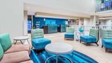 La Quinta Inn & Suites Ocean City Lobby