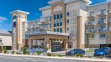 La Quinta Inn & Suites Ocean City Exterior