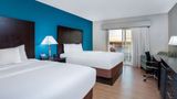 La Quinta Inn & Suites Ocean City Room