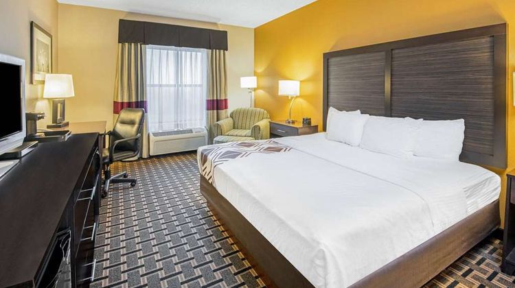 La Quinta Inn & Suites, Denison Room