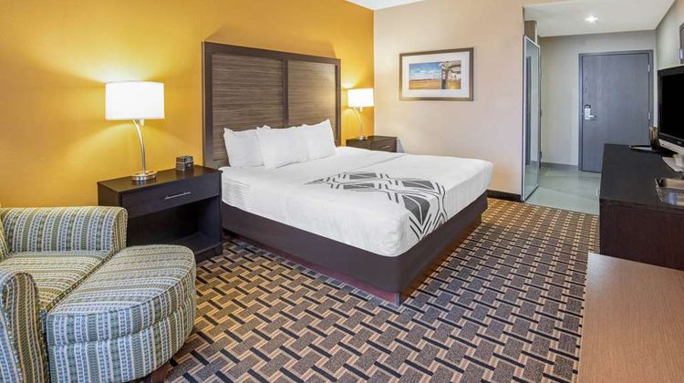 La Quinta Inn & Suites, Denison Room