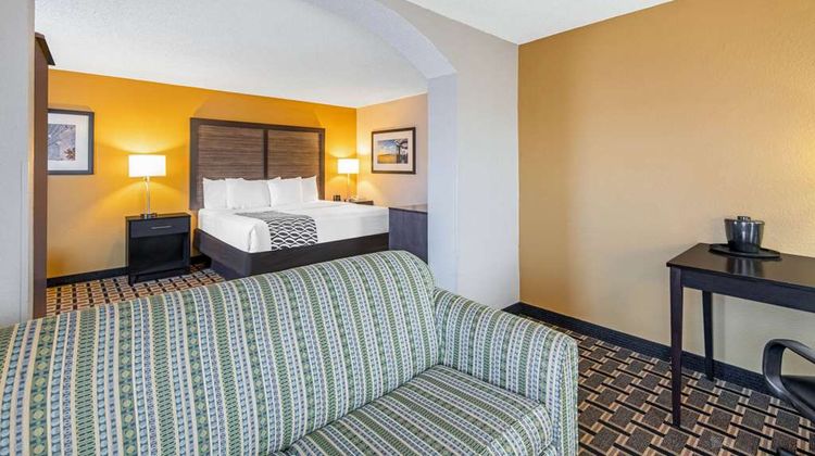 La Quinta Inn & Suites, Denison Suite