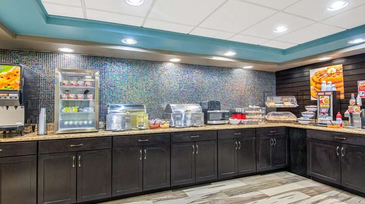 La Quinta Inn & Suites, Denison Other