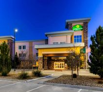 La Quinta Inn & Suites Monahans Exterior