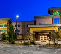La Quinta Inn & Suites Monahans Exterior