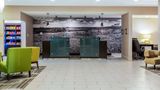 <b>La Quinta Inn & Suites Monahans Lobby</b>. Images powered by <a href="https://iceportal.shijigroup.com/" title="IcePortal" target="_blank">IcePortal</a>.